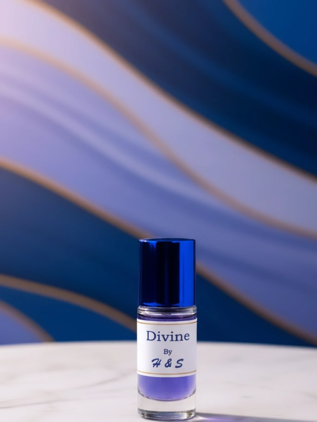 Divine