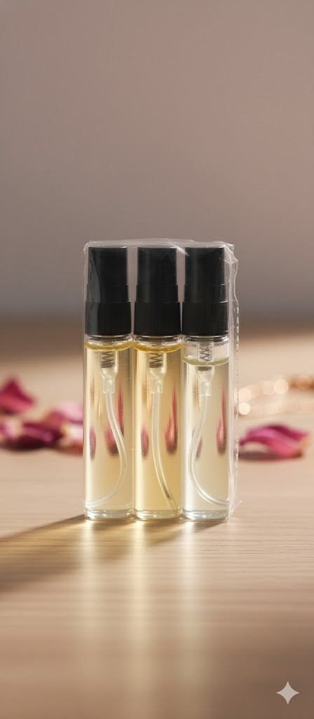 3 in 1 sample